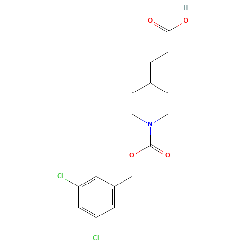 FT-0767665 CAS:1613514-02-5 chemical structure