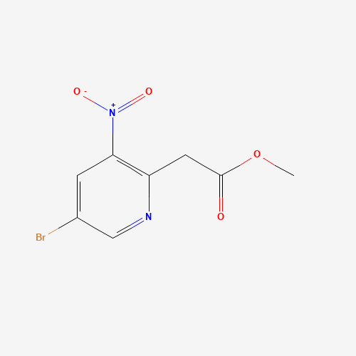 FT-0767671 CAS:1259512-09-8 chemical structure