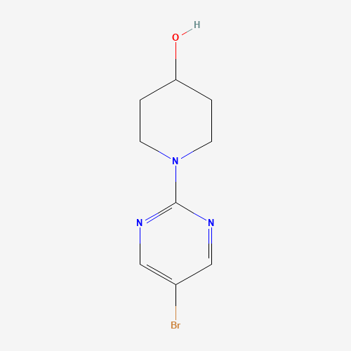 FT-0767674 CAS:887425-47-0 chemical structure