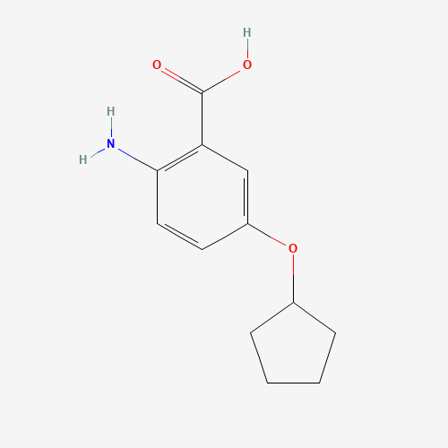 FT-0767677 CAS:219527-53-4 chemical structure