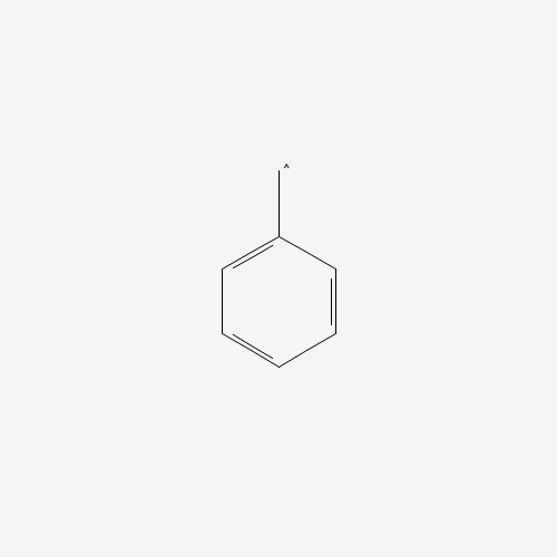 methylbenzene (CAS: 2154-56-5) - Chemical Structure and Molecular Formula 