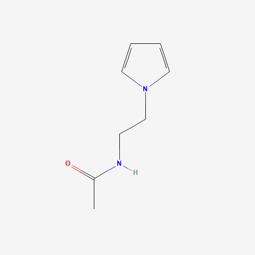 FT-0767686 CAS:73627-16-4 chemical structure