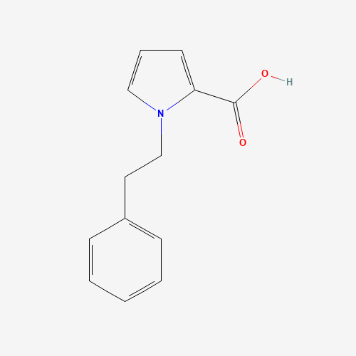 FT-0767702 CAS:62541-29-1 chemical structure