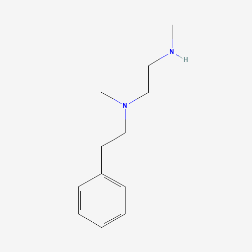 FT-0767703 CAS:26331-21-5 chemical structure