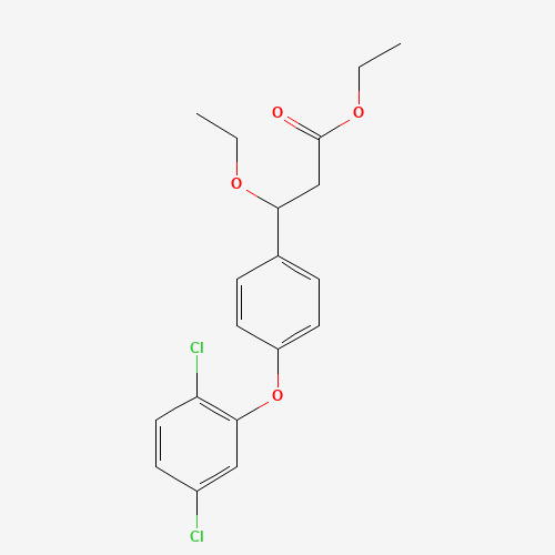 FT-0767712 CAS:1202577-08-9 chemical structure