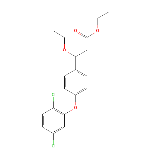 FT-0767712 CAS:1202577-08-9 chemical structure