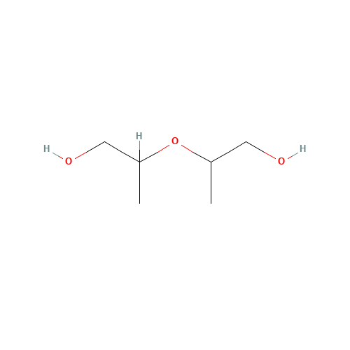 2-(1-hydroxypropan-2-yloxy)propan-1-ol (CAS: 108-61-2) - Related Chemical Product