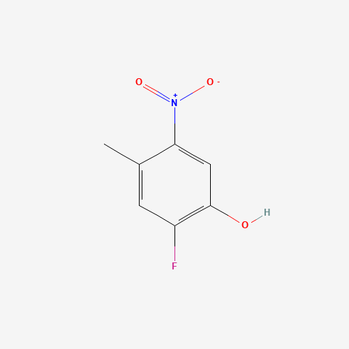 FT-0767717 CAS:110298-75-4 chemical structure