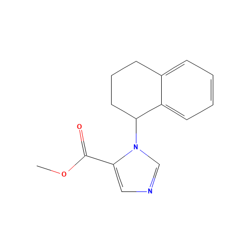 FT-0767722 CAS:18438-41-0 chemical structure