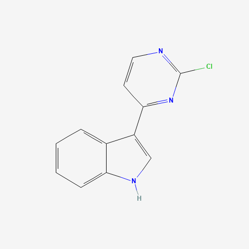FT-0767724 CAS:945016-63-7 chemical structure