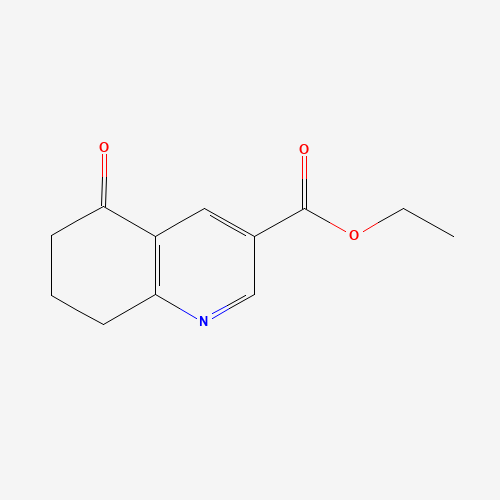 FT-0767726 CAS:106960-78-5 chemical structure
