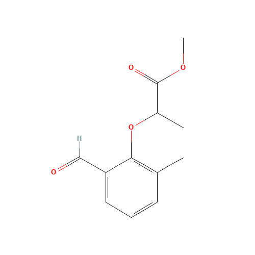 FT-0767728 CAS:1067225-59-5 chemical structure
