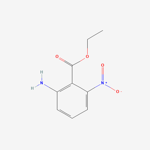 ethyl 2-amino-6-nitrobenzoate (CAS: 115156-25-7) - Related Chemical Product
