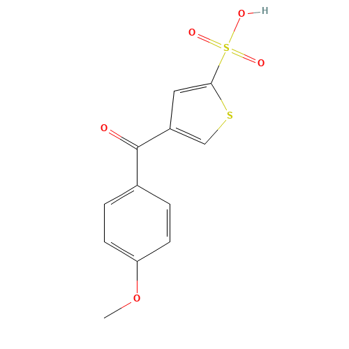 FT-0767749 CAS:118976-96-8 chemical structure