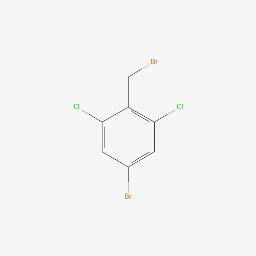FT-0767790 CAS:274671-76-0 chemical structure