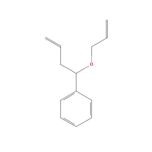 1-prop-2-enoxybut-3-enylbenzene (CAS: 98088-48-3) - Related Chemical Product