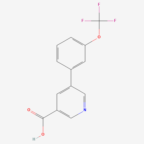 FT-0767797 CAS:924854-23-9 chemical structure