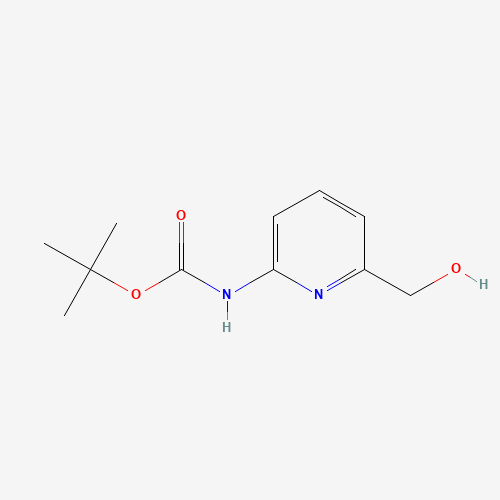 FT-0767801 CAS:203321-83-9 chemical structure