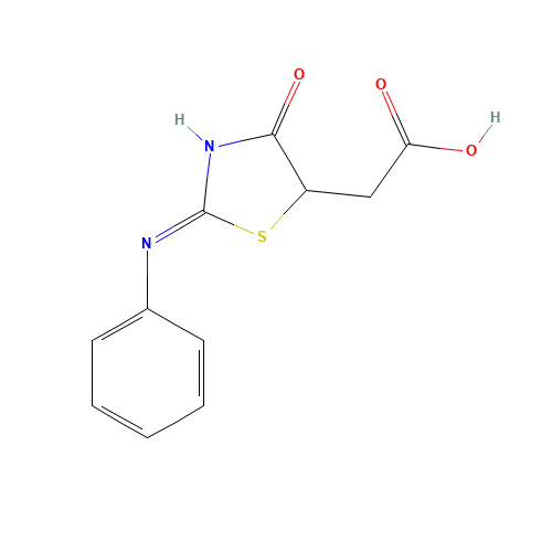FT-0767802 CAS:67309-49-3 chemical structure