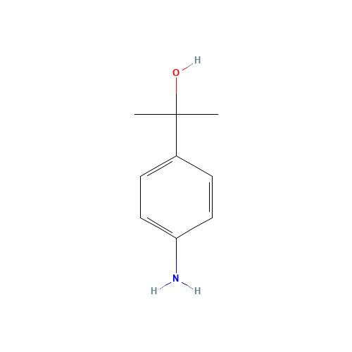 FT-0767803 CAS:23243-04-1 chemical structure