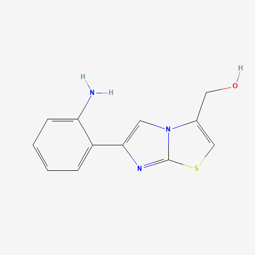 FT-0767804 CAS:1023732-78-6 chemical structure