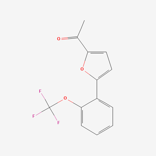 FT-0767807 CAS:259251-82-6 chemical structure