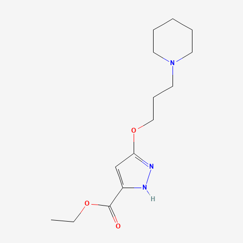 FT-0767815 CAS:1192313-29-3 chemical structure
