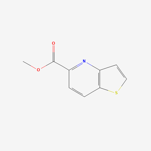 FT-0767819 CAS:159084-44-3 chemical structure