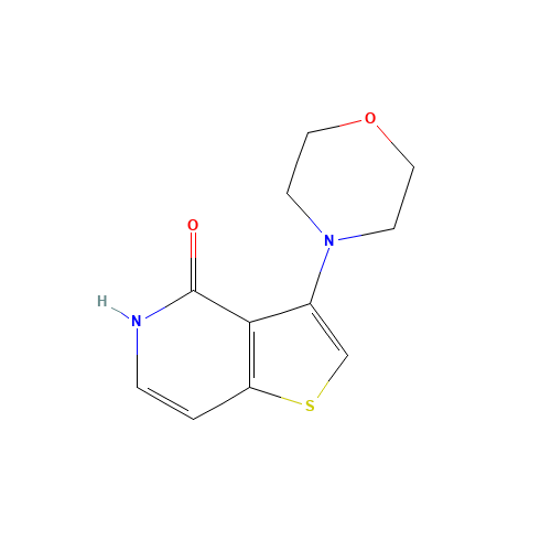 FT-0767822 CAS:1433204-11-5 chemical structure