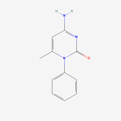FT-0767829 CAS:39807-06-2 chemical structure