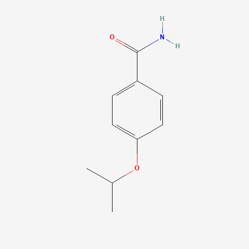FT-0767832 CAS:258347-23-8 chemical structure
