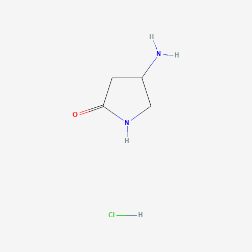 FT-0767833 CAS:167465-93-2 chemical structure