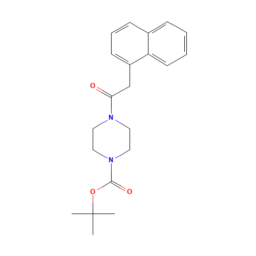 FT-0767840 CAS:194943-71-0 chemical structure
