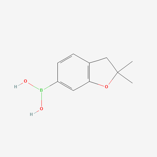 FT-0767848 CAS:659731-29-0 chemical structure