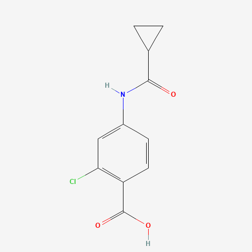 FT-0767851 CAS:1249352-65-5 chemical structure