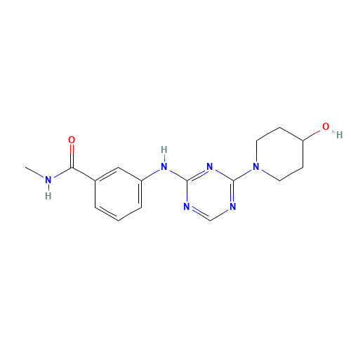 FT-0767854 CAS:1332300-23-8 chemical structure