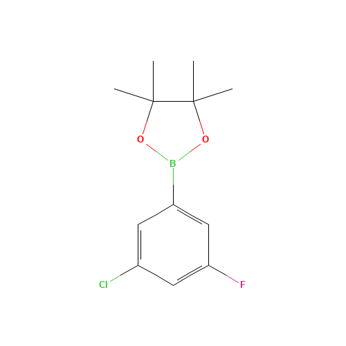 FT-0767857 CAS:1245524-02-0 chemical structure