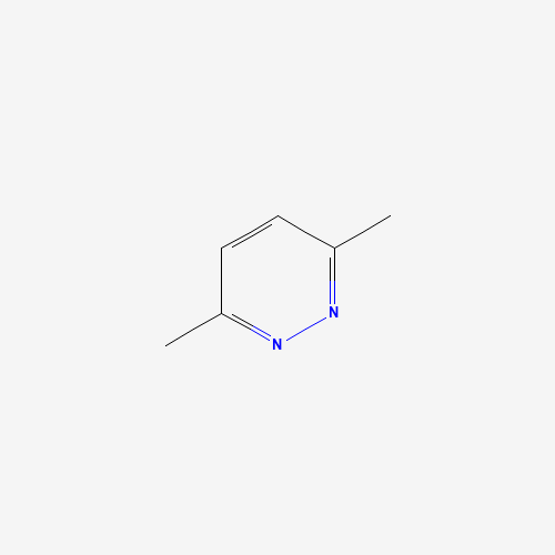 3,6-dimethylpyridazine (CAS: 1632-74-2) - Related Chemical Product