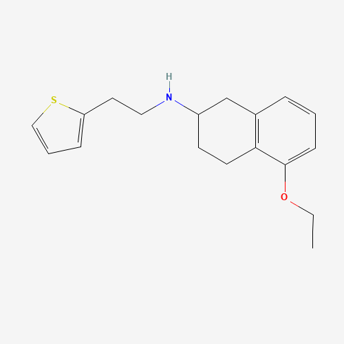 FT-0767871 CAS:1268620-95-6 chemical structure