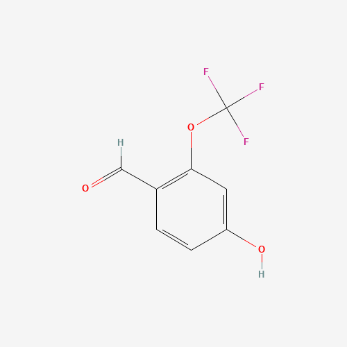 FT-0767880 CAS:1017083-37-2 chemical structure