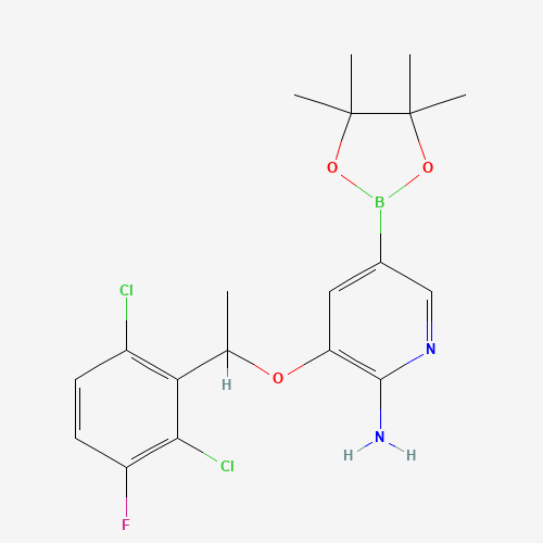 FT-0767881 CAS:877399-08-1 chemical structure