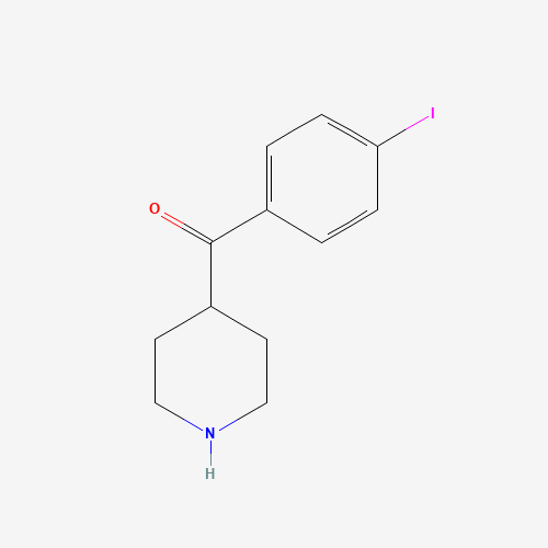FT-0767884 CAS:446020-76-4 chemical structure