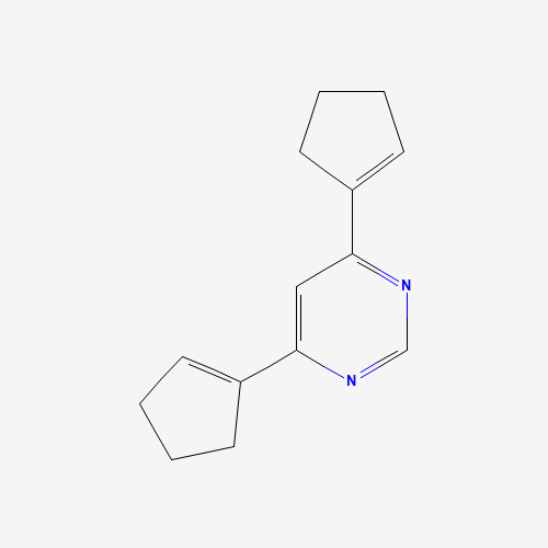 FT-0767887 CAS:1308869-81-9 chemical structure