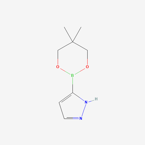 FT-0767896 CAS:1443760-73-3 chemical structure