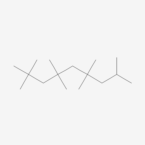 2,5,8,11-tetramethyldodec-2-ene (CAS: 15220-85-6) - Related Chemical Product