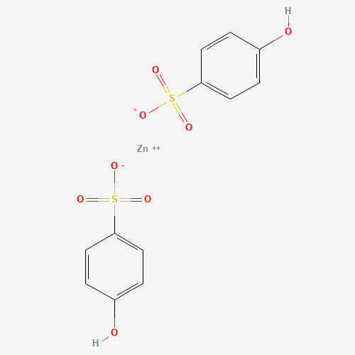 FT-0767901 CAS:127-82-2 chemical structure