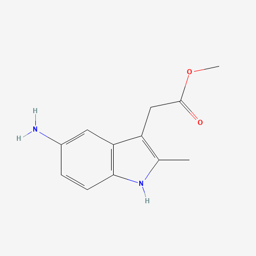 FT-0767914 CAS:1601-24-7 chemical structure