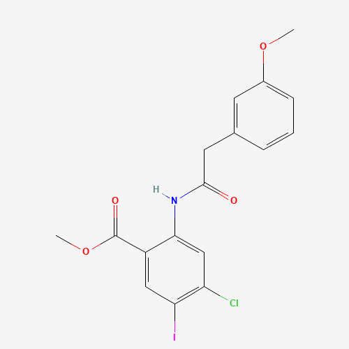 FT-0767915 CAS:1398338-54-9 chemical structure