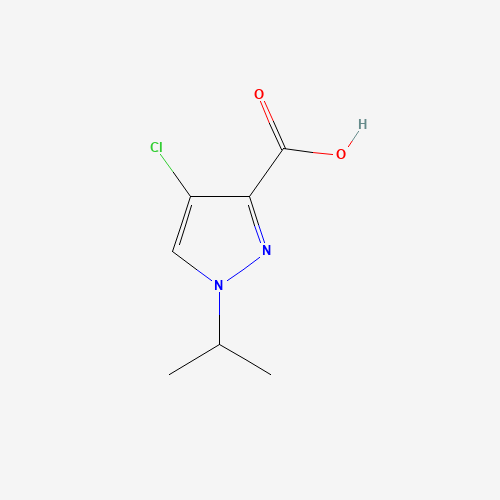 FT-0767919 CAS:1006493-69-1 chemical structure