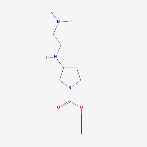 FT-0767924 CAS:887587-43-1 chemical structure